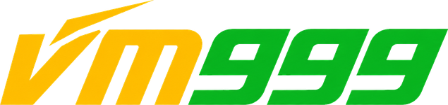 vm999 logo